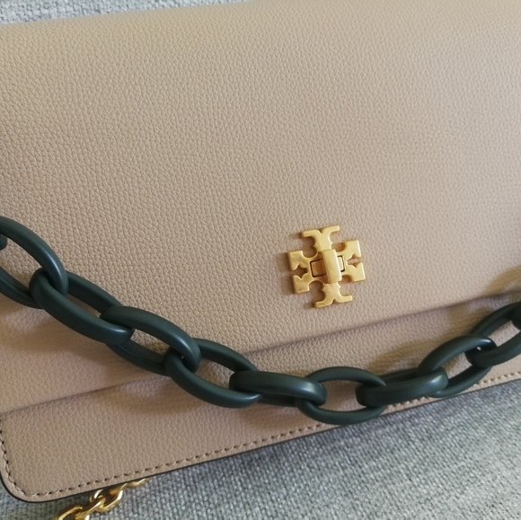 SOLD Tory Burch Kira Shoulder Bag - Picture 8 of 9